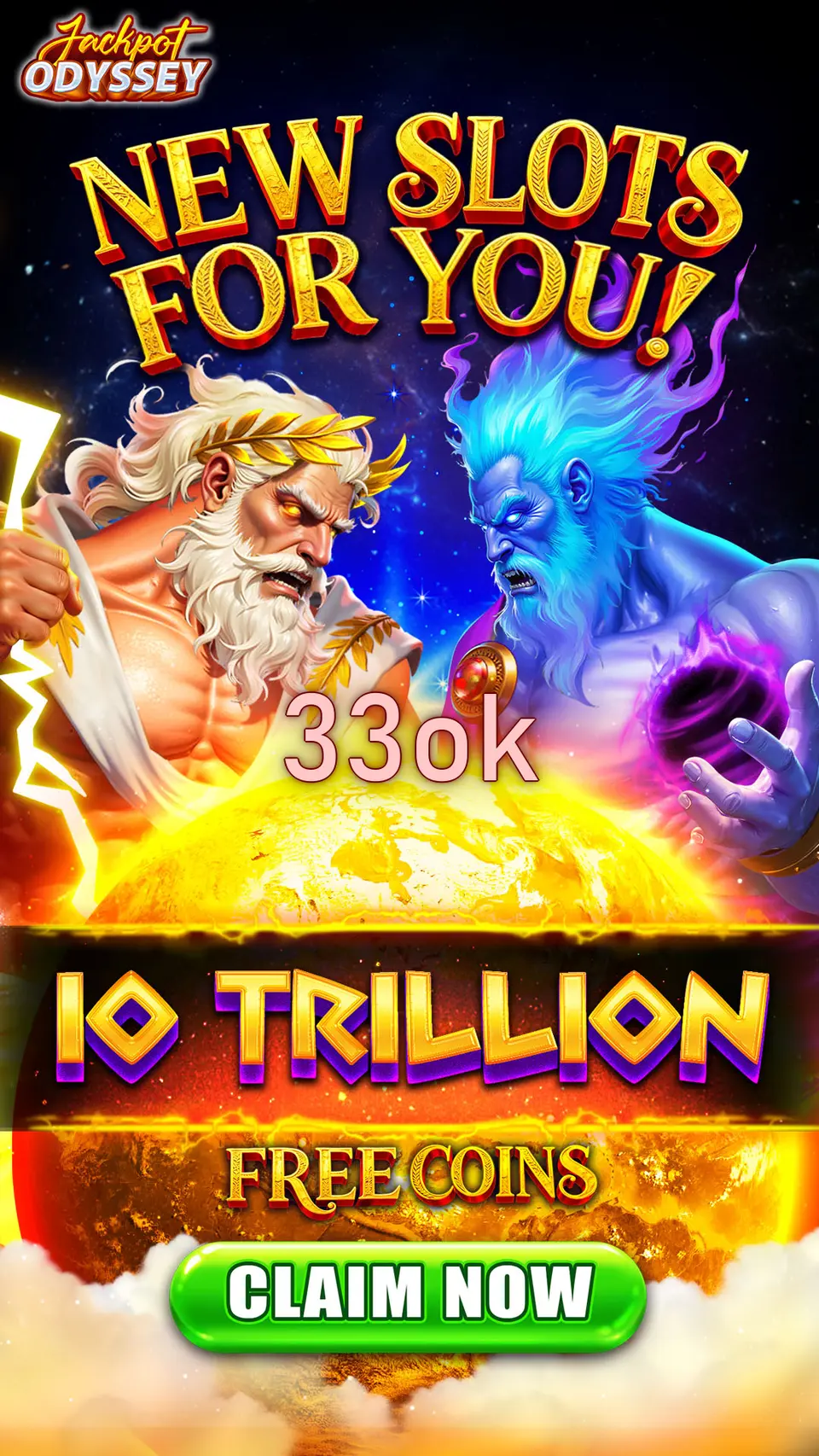 33ok APK