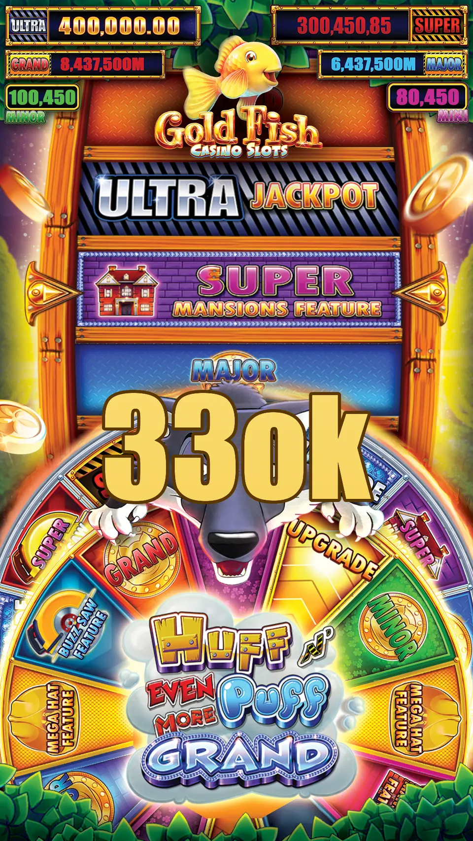 33ok APK