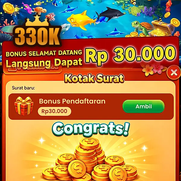 33ok Masuk